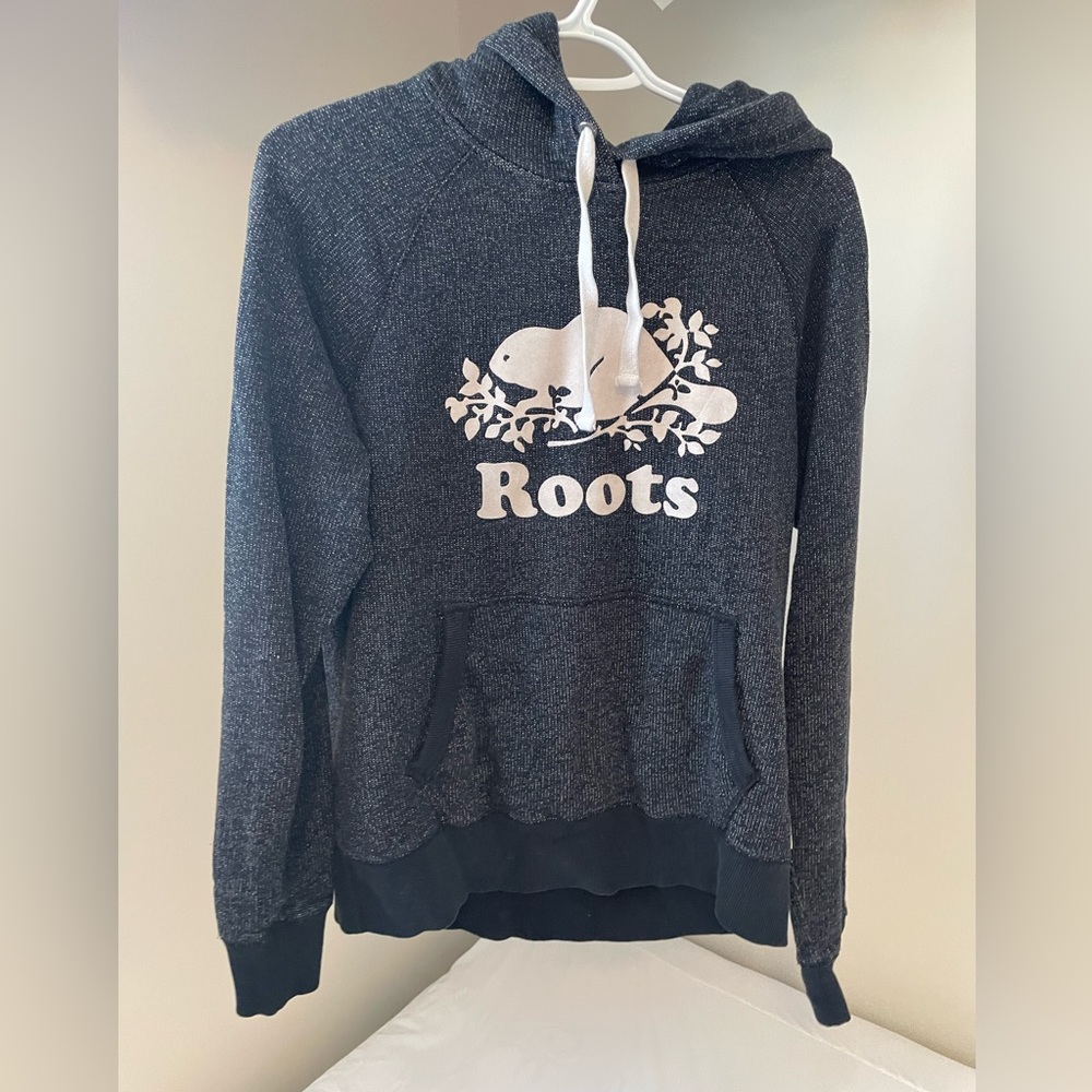 Roots hoodie